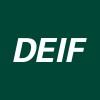 Deif logo