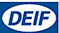 DEIF logo