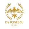 De Ionescu logo