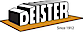 Deister Machine logo