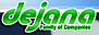 Dejana Industries logo