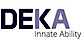 Deka Laser logo