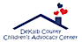 Dekalb County Children Advocacy Center logo