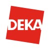 Dekamarkt logo