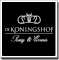 De Koningshof Party & Events logo