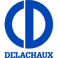 Delachaux Group logo