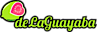 deLaGuayaba logo