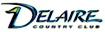 Delaire Country Club logo