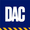 Del Amo Construction logo