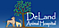 Deland Animal Hospital logo