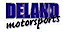 Deland Motorsports logo