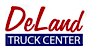 Deland Truck Center logo