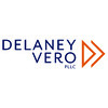 Delaney Vero logo