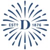 City of Delano logo