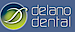 Delano Dental logo