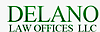 Delano Law Offices logo