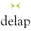 Delap logo