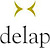 Delap logo