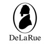 De La Rue logo