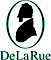 De La Rue logo