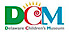 Delaware Childrens Museum logo