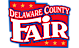 Delaware County Fairgrounds logo