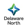 Delaware North logo