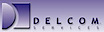 Delcom Services logo