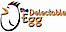 The Delectable Egg logo