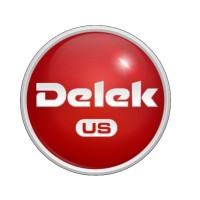 Delek Refining logo