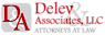 Delev & Associates logo