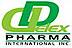 Delex Pharma International logo