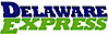 Delaware Express logo