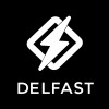 Delfast logo