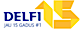 Delfi Latvia logo