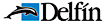 Delfin logo