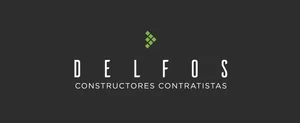 Delfos logo