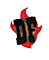 Del Fuego logo