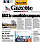 The Delaware Gazette logo