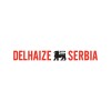 Delhaize Serbia logo