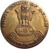 High Court of Delhi logo