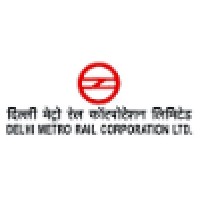 Delhi Metro Rail Corporation logo