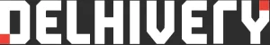 Delhivery logo