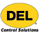 DEL Hydraulics logo