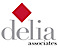 Delia Associates Branding & Marketing logo