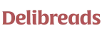 Delibreads Europe logo
