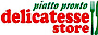 Delicatesse Store spa logo