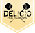 Delicio Coal Fired Pizza logo