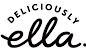 Deliciously Ella logo