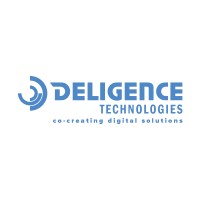 Deligence Technologies logo